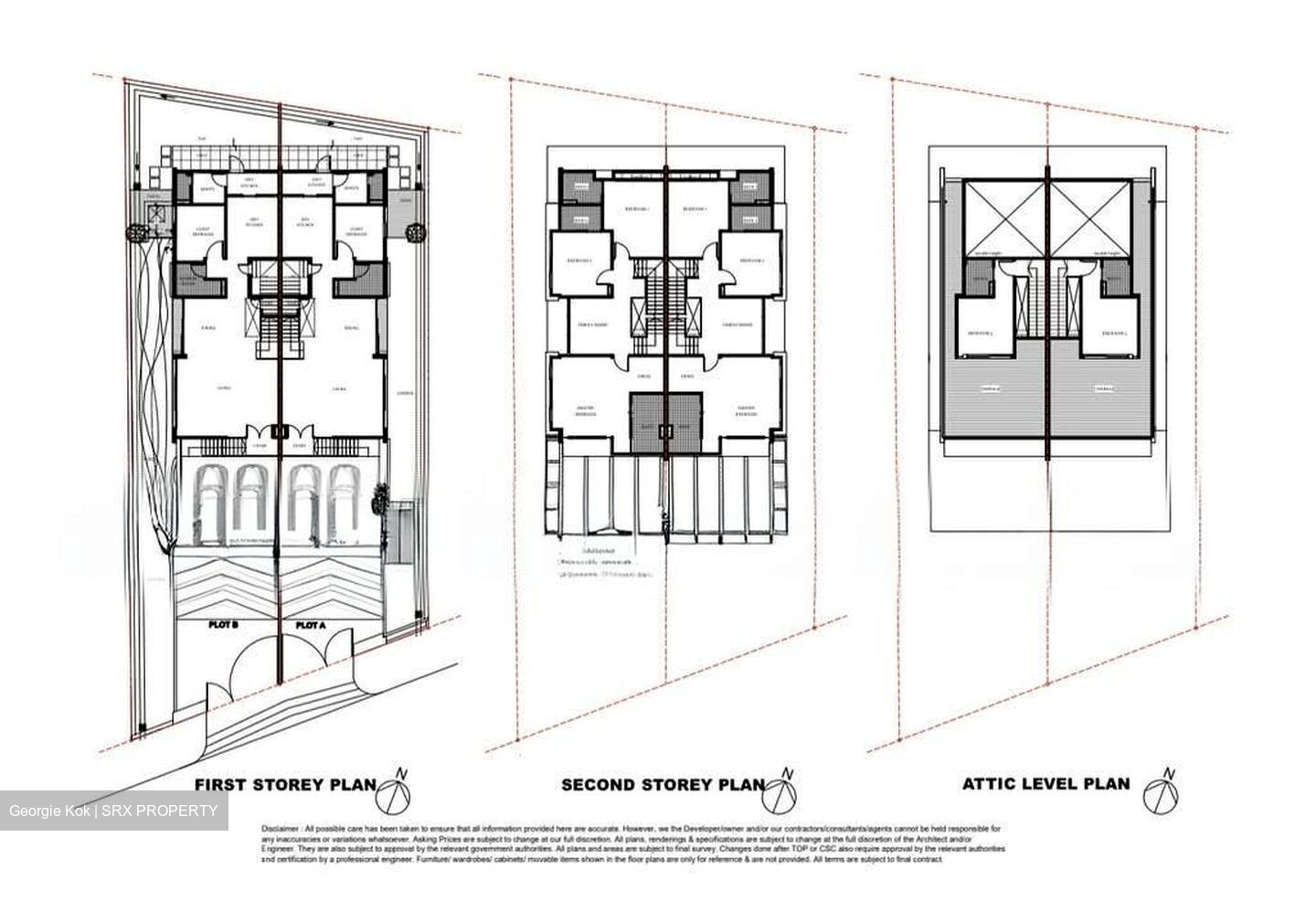 Toh Crescent (D17), Semi-Detached #558026871
